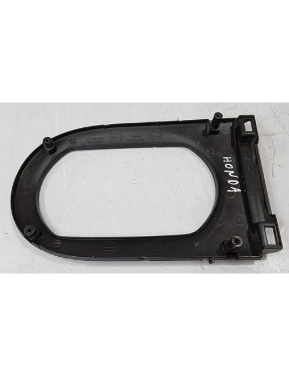 Moldura Console Central Câmbio Honda Civic 2001 - 2005
