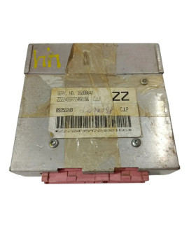 Módulo Injeção Daewoo Lanos 1.6 Mpfi 1998 16208040
