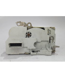 Fechadura Porta Dianteira Esquerda C5 2001 - 2005