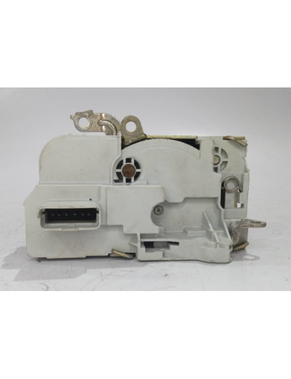 Fechadura Porta Dianteira Esquerda C5 2001 - 2005