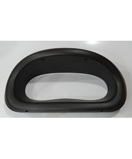 Moldura Painel De Instrumentos Renault Master 2008 - 2012 Preto