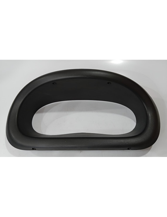Moldura Painel De Instrumentos Renault Master 2008 - 2012 Preto