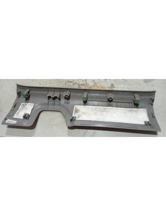 Soleira Dianteira Direita Honda Civic 2012 - 2016