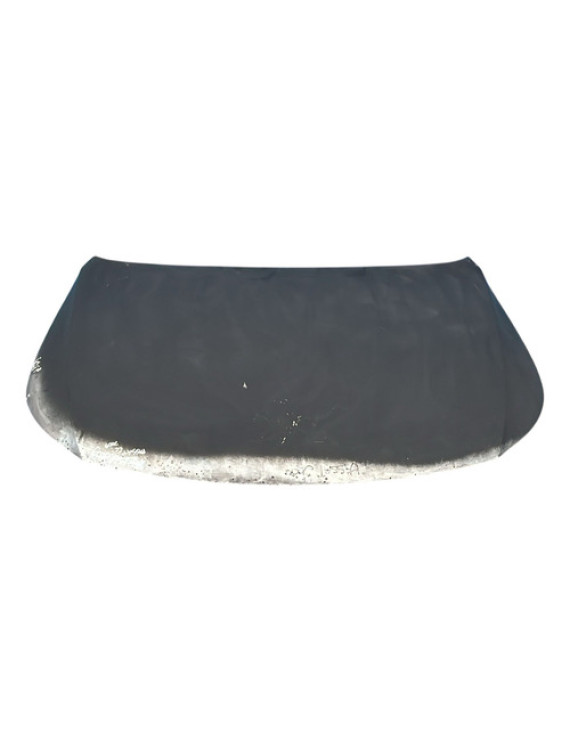 Capô Volkswagen Passat Cc 2012 2013 2014 Detalhe