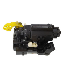 Fechadura Traseira Direita Duster Oroch 2017 - 2021