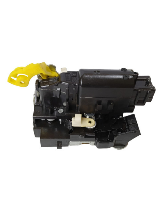 Fechadura Traseira Direita Duster Oroch 2017 - 2021