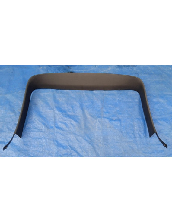 Acabamento Superior Tampa Traseira Volvo Xc60 2008 - 2014
