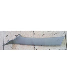 Moldura Coluna Parabrisa Esquerdo Lancer 2012 2013 2014 15 