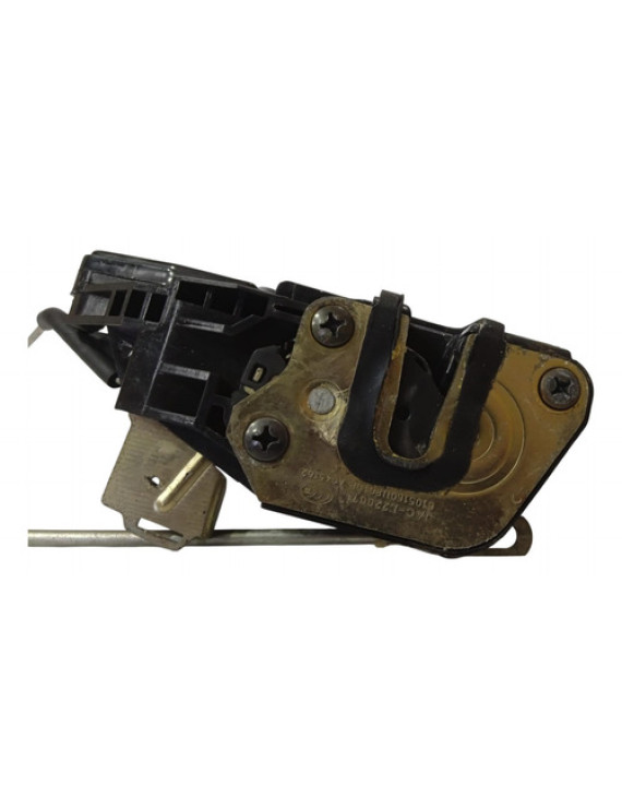 Fechadura Dianteira Direita Jac J3 2010 - 2015