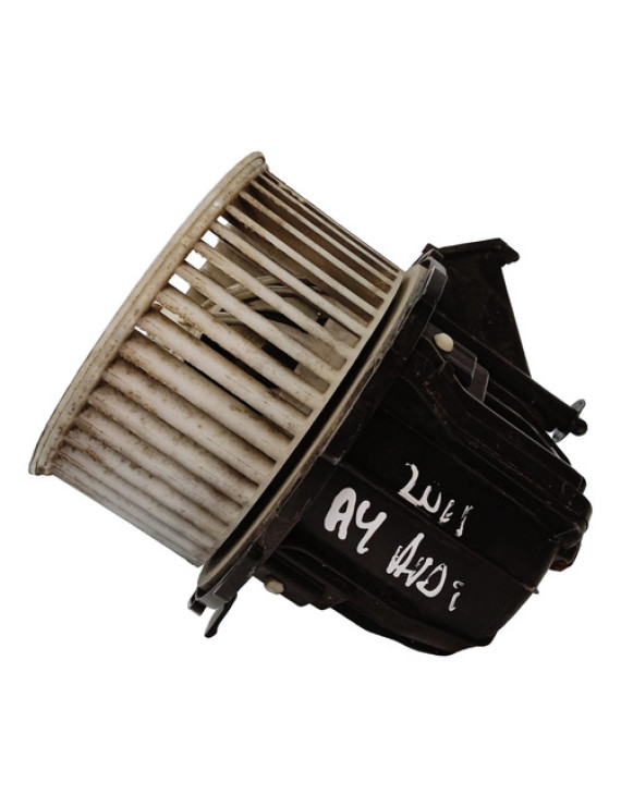 Motor Ar Forçado Audi A4 2009 2010 2011