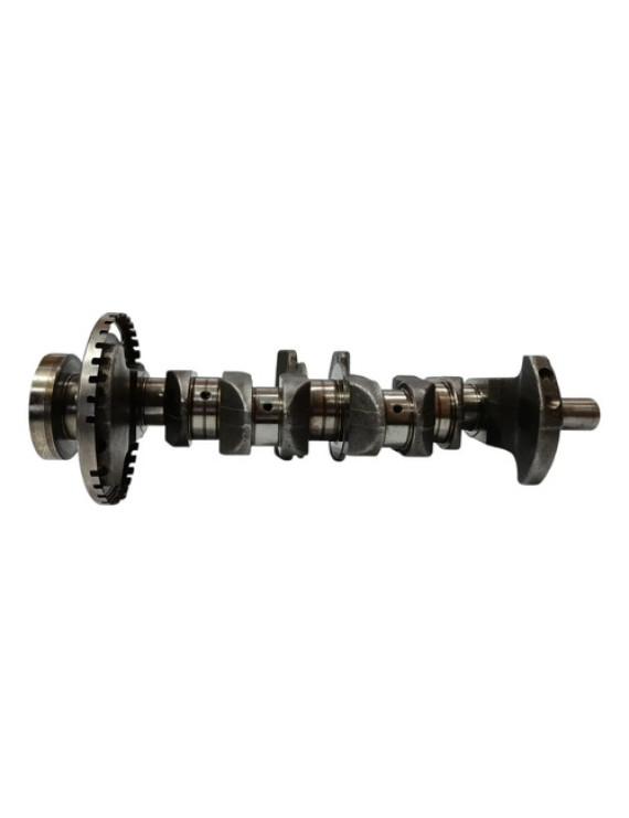 Virabrequim Elantra 2.0 Flex 2012 2013 2014 2015 2016