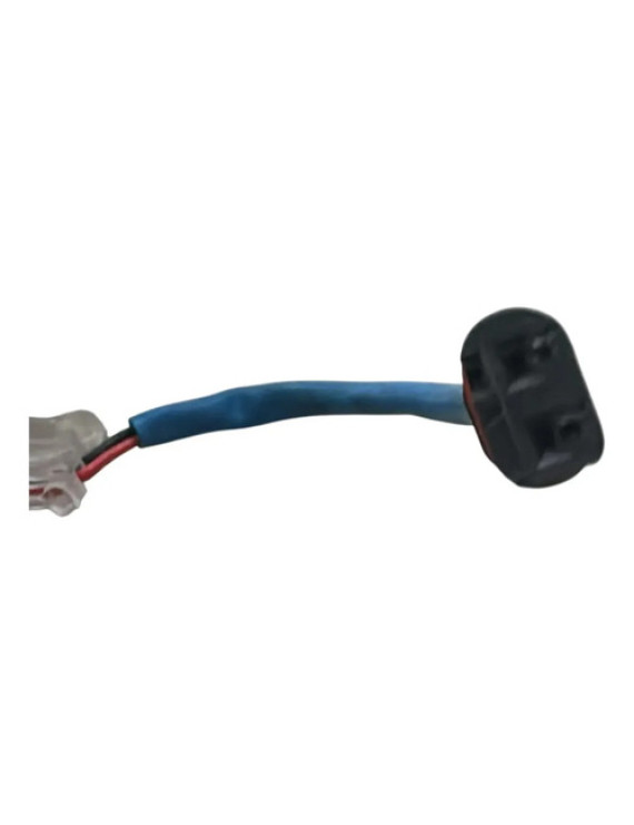Led  Maçaneta Dianteira Esquerda Bmw 135 320 2015 Preto Dianteira