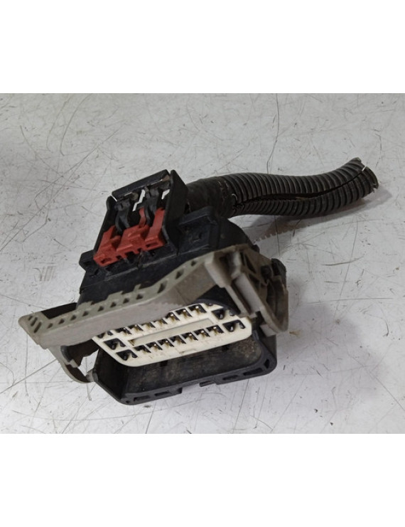 Plug Conector Chicote Pajero Full 3.2 2008 - 2014