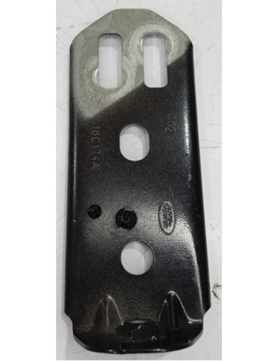 Suporte Paralama Dianteiro Esquerdo Freelander 2 2012