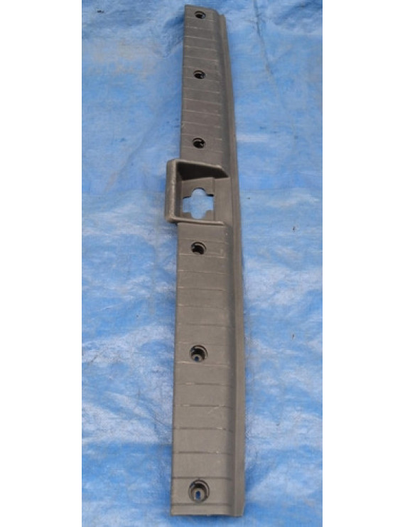 Soleira Porta Malas Mercedes Ml350 2003 2004 2005