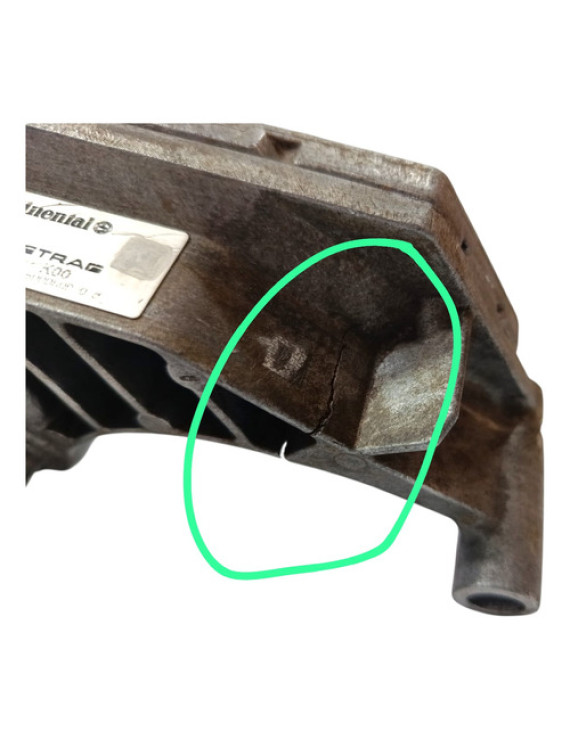 Módulo Câmbio Tiggo 7 1.5 2020 2021 / A2c73768910