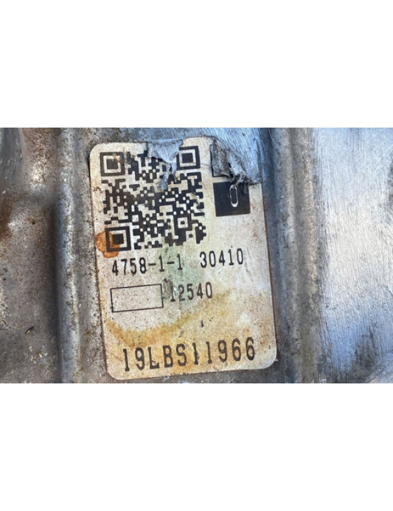 Caixa Cambio Automático Corolla 2.0 2020 2021 2022 2023 2024