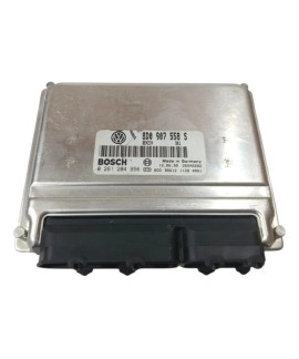 Módulo Injeção Passat 1.8 Manual 1998 - 2005 / 8d0907558s