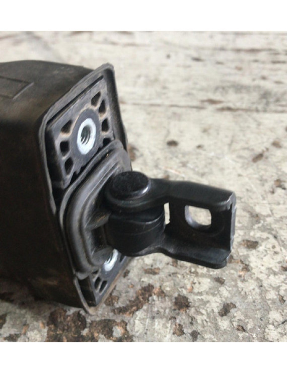 Limitador Porta Traseiro Esquerdo Tiguan 2009 - 2013
