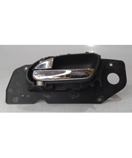 Maçaneta Interna Dianteira Esquerda Peugeot 607 1999 - 2008