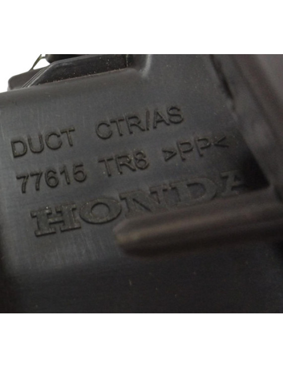 Difusor De Ar Central Direito Civic 2012 2013 2014 2015 2016