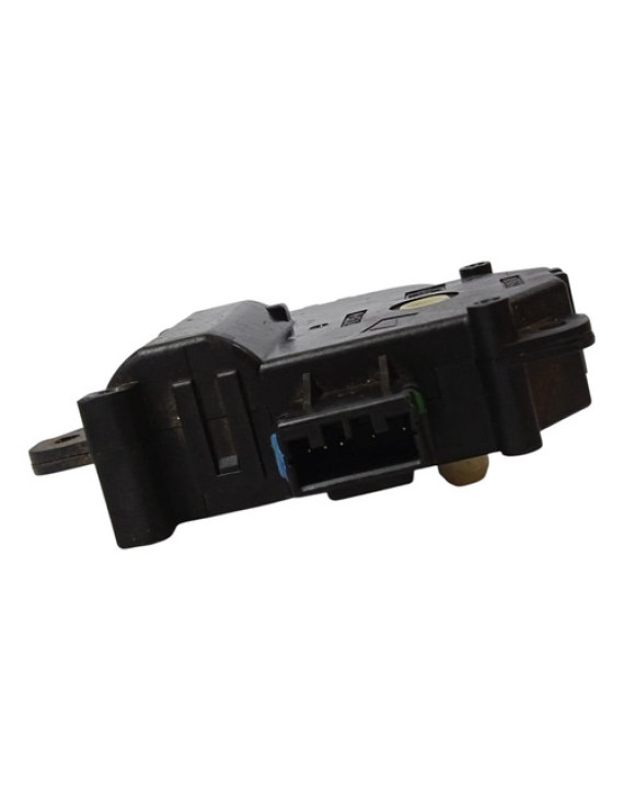 Motor Atuador Caixa Ar Civic 2012 - 2016 / 1138002980 Preto