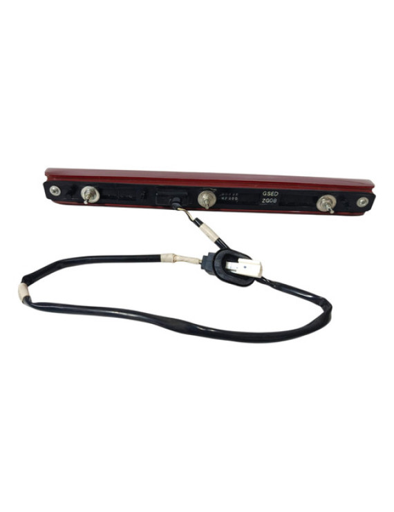 Brakelight Luz Freio Honda Hrv 2016 2017 2018 2019 2020