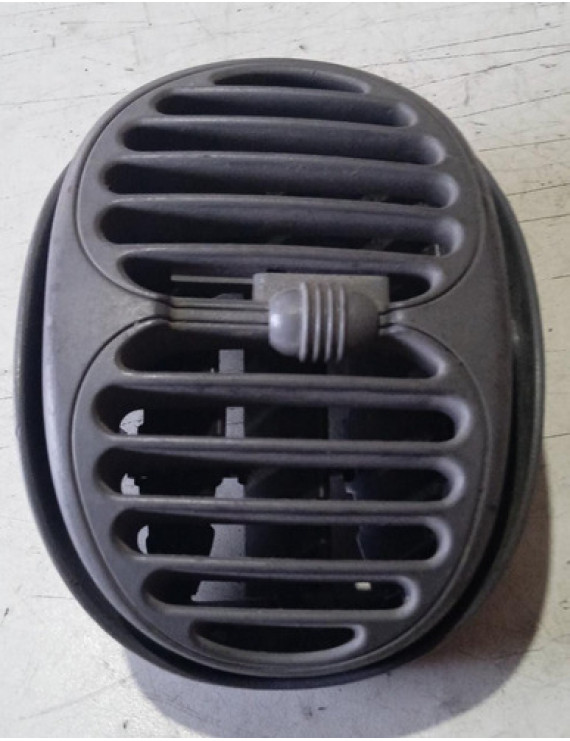 Difusor Ar Painel Direito Grand Caravan 1998 1999 2000