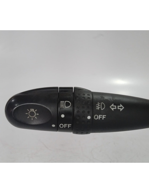 Chave Seta E Luz Toyota Rav4 2001 - 2005
