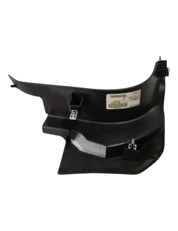 Acabamento Soleira Dianteira Direita Journey 2009