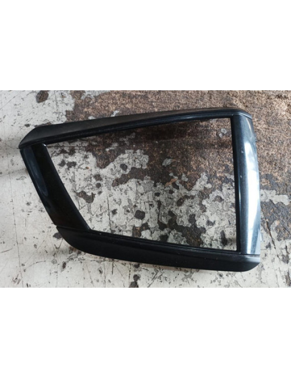 Moldura Console Alavanca Câmbio Corolla 2017