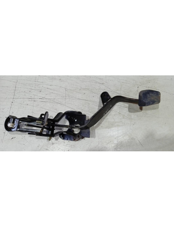 Pedal De Embreagem Lifan X60 1.8 2014 