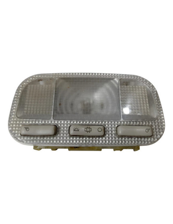 Luz Teto Cortesia Peugeot 307 2005 - 2012