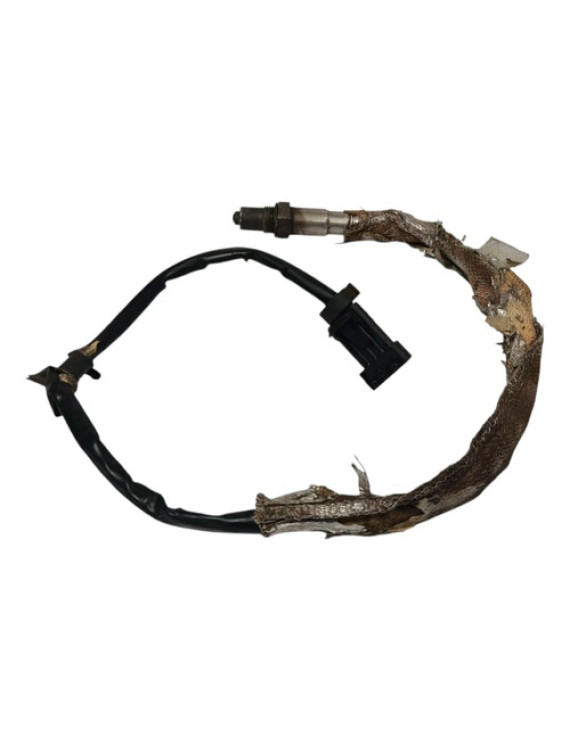 Sonda Lambda Volvo Xc90 C30 2.5 T5 / 0258006682