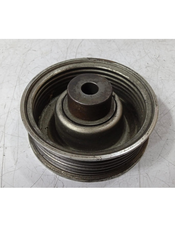 Polia Tensor Alternador Corolla 1.8 2003 - 2008