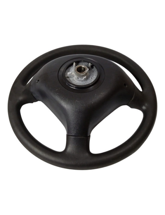 Volante Peugeot 307 2005 - 2012 Preto
