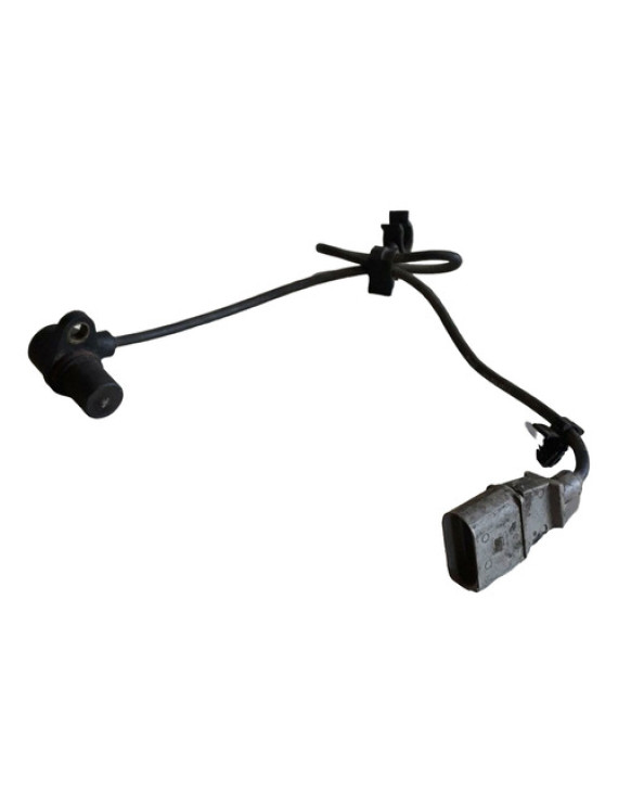 Sensor Posição Rotação Audi A6 A8 3.0 2007 / 0261210146