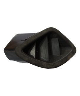 Duto Saída Do Ar Dianteira Esquerda Subaru Impreza Wrx 2011 