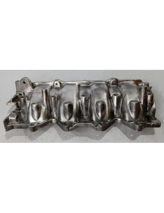 Base Coletor De Admissão Renault Clio 1999 - 2006