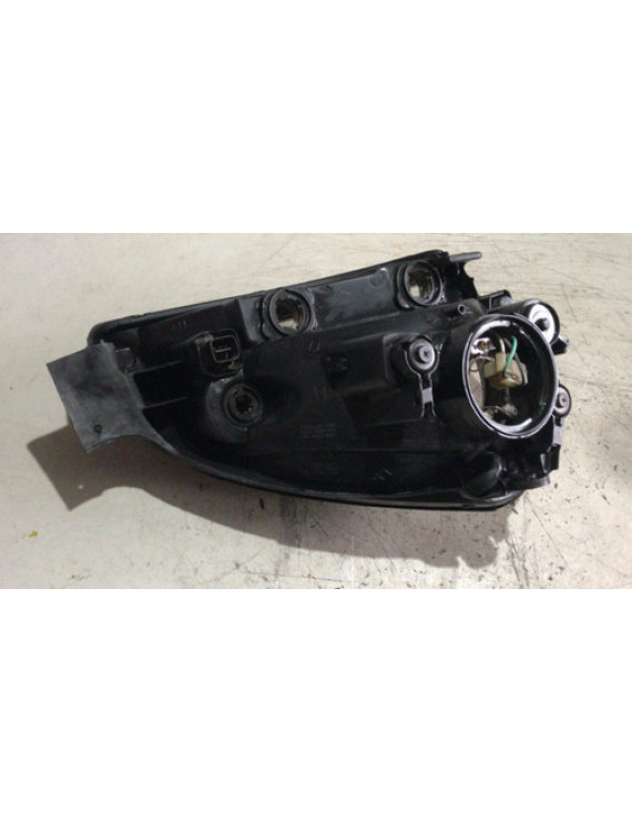 Farol Esquerdo Hyundai Tucson 2008