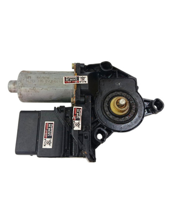 Motor Vidro Dianteiro Esquerdo Golf Audi A3 2012