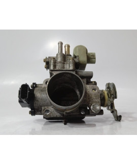 Corpo De Borboleta Tbi Corolla 1997 / 2227016060