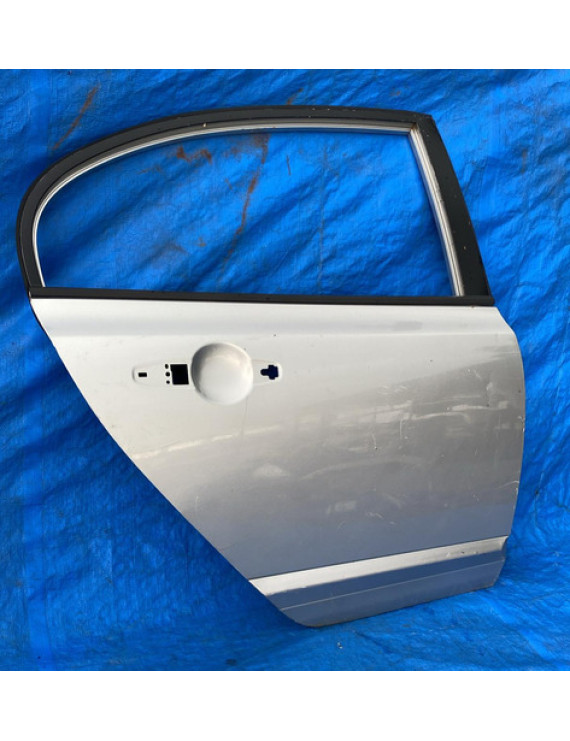 Porta Traseira Direita New Civic 2007 2008 2009 2010 2011