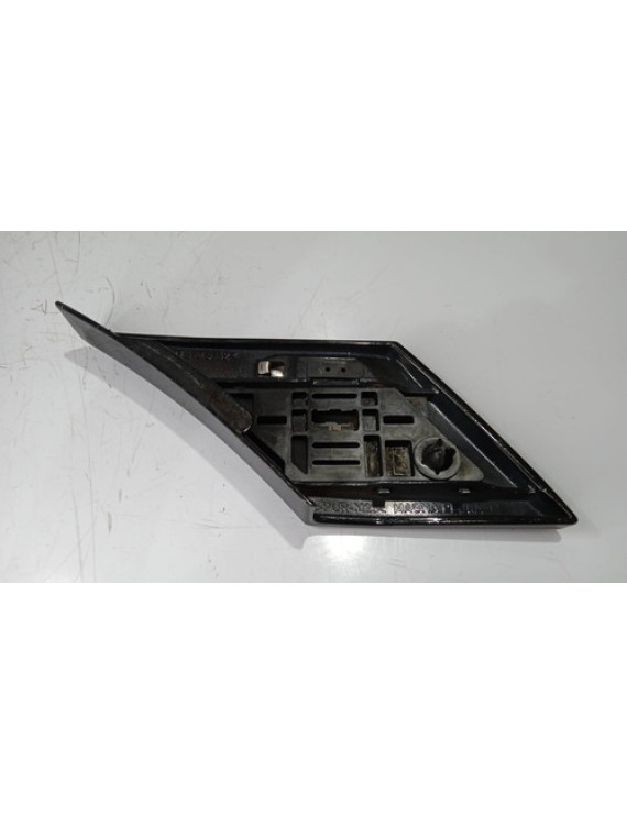 Friso Lateral Traseiro Direito Mercedes C180 W202 2001 2004