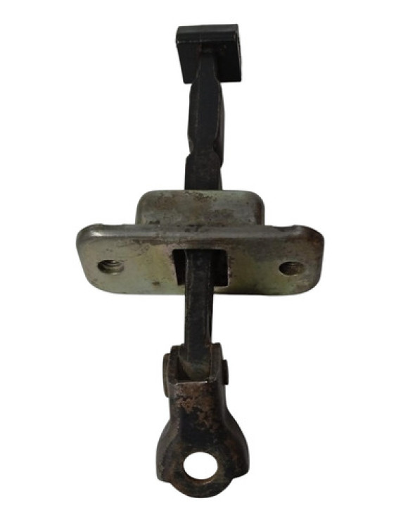 Limitador Da Porta Dianteira Esquerda Lifan X60 2012 - 2017