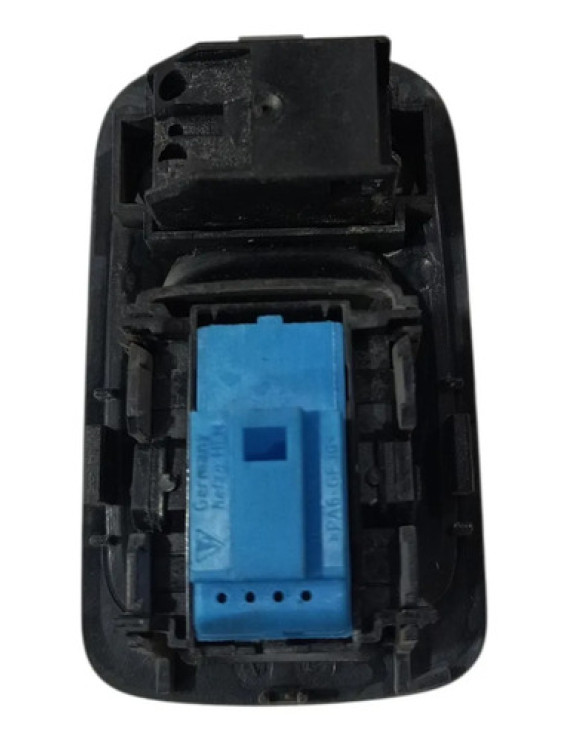 Botão Vidro Trava Porta Porsche Cayenne 2008 2009 2010
