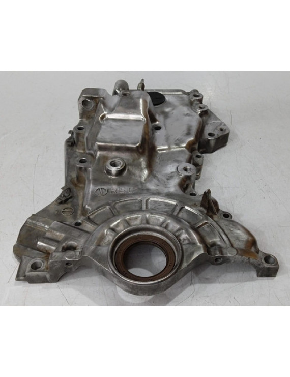 Tampa Frontal Do Motor Honda Fit 1.5 2015 - 2021