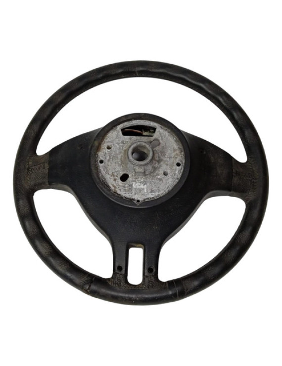 Volante Direção Bmw 328i 1998 Preto