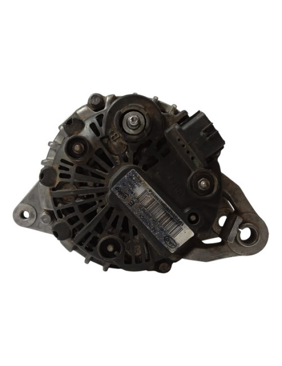 Alternador Jac J6 2.0 16v 2010 2011 2012 2013 2014