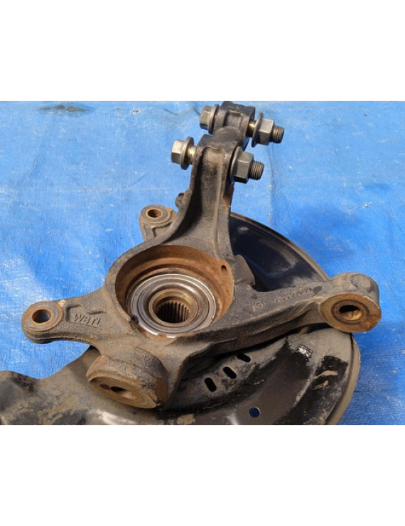 Manga De Eixo Dianteira Direita Lifan 530 2015 - 2018